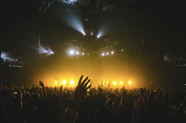 Jak powstają największe festiwale muzyczne w Polsce? Jak powstają największe festiwale muzyczne w Polsce?