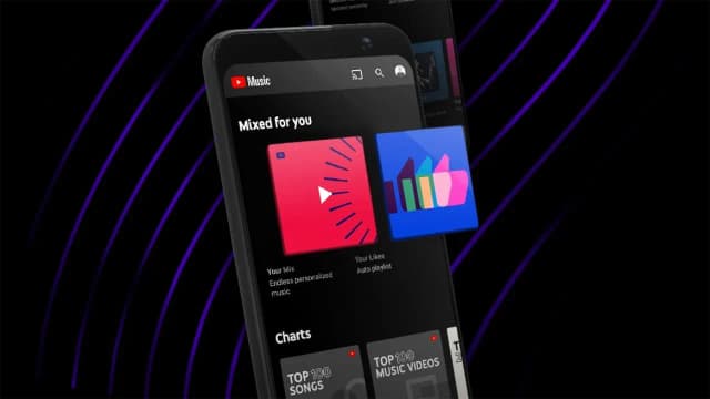 YouTube Music co to? Odkryj funkcje i korzyści tej platformy YouTube Music co to? Odkryj funkcje i korzyści tej platformy