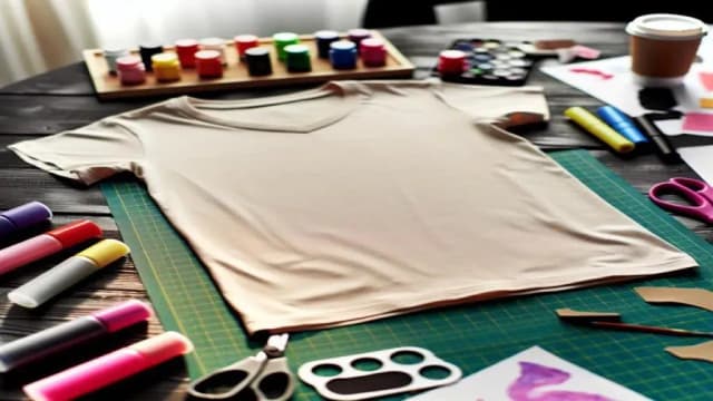 Jak zrobić bluzkę Tidal: Prosty sposób na unikalny projekt DIY Jak zrobić bluzkę Tidal: Prosty sposób na unikalny projekt DIY