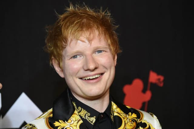 Koncert Ed Sheeran w Warszawie - brak dat, sprawdź inne miasta Koncert Ed Sheeran w Warszawie - brak dat, sprawdź inne miasta