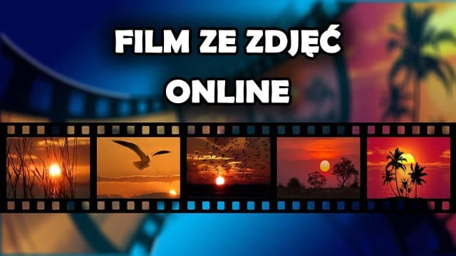 Jak zrobić filmik ze zdjęć z podkładem muzycznym w prosty sposób Jak zrobić filmik ze zdjęć z podkładem muzycznym w prosty sposób