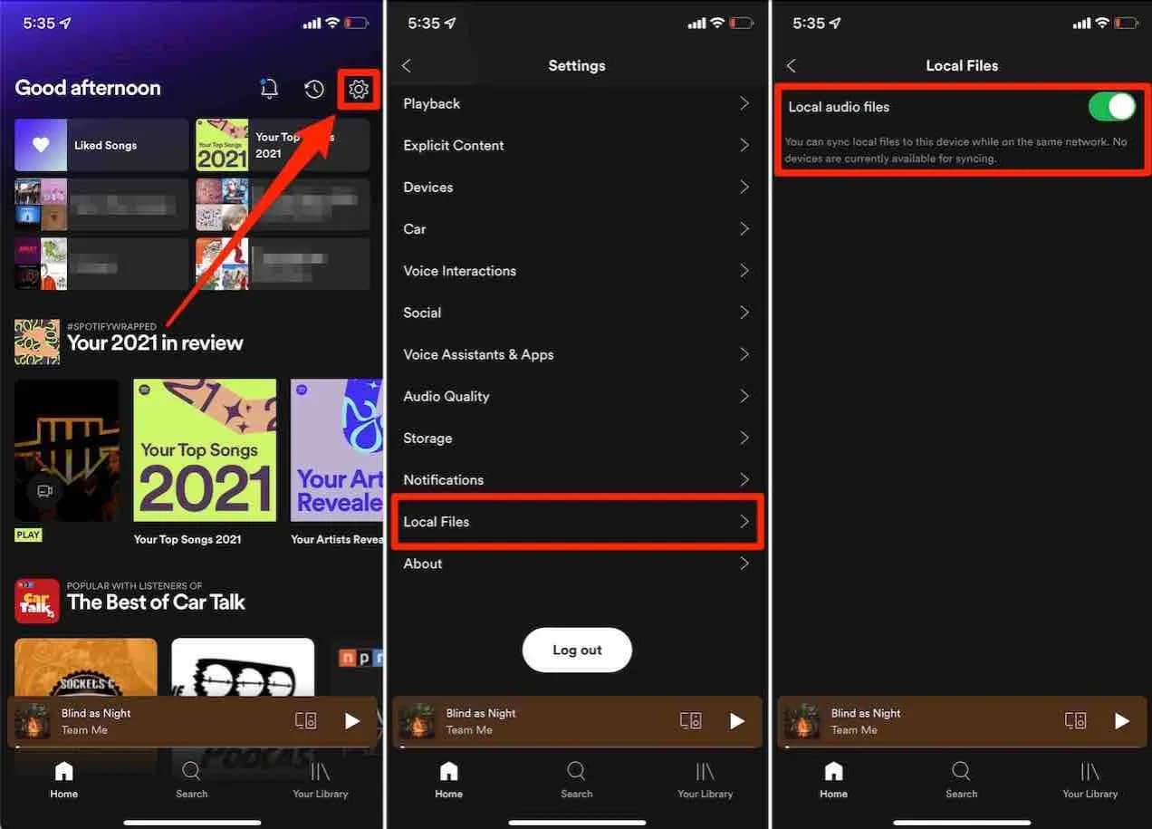 Jak dodać piosenkę na Spotify i uniknąć najczęstszych błędów Jak dodać piosenkę na Spotify i uniknąć najczęstszych błędów