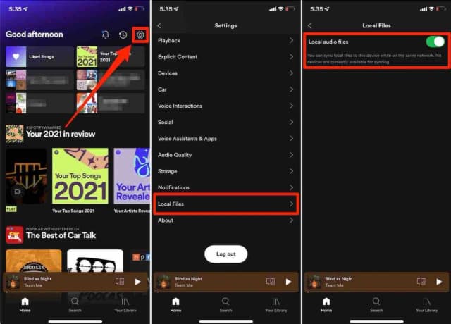 Jak dodać piosenkę na Spotify i uniknąć najczęstszych błędów Jak dodać piosenkę na Spotify i uniknąć najczęstszych błędów