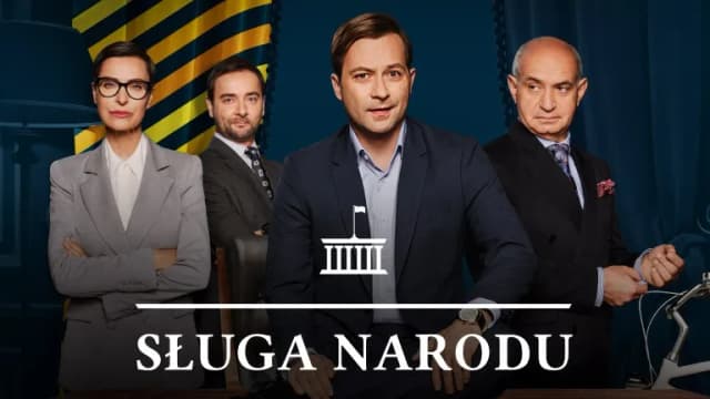 Kto śpiewa w słudze narodu? Odkryj tajemnice piosenki i artysty Kto śpiewa w słudze narodu? Odkryj tajemnice piosenki i artysty