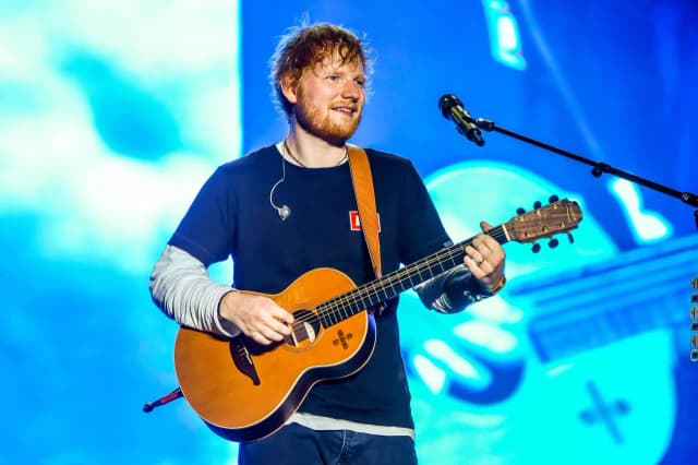 Jak nazywa się nowa płyta Ed Sheeran? Oto tytuł i szczegóły Jak nazywa się nowa płyta Ed Sheeran? Oto tytuł i szczegóły