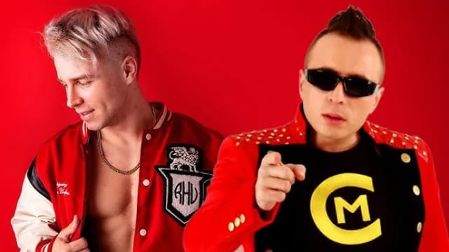 Kto śpiewa Ruda tańczy jak szalona? Poznaj Czadomana i jego hit Kto śpiewa Ruda tańczy jak szalona? Poznaj Czadomana i jego hit