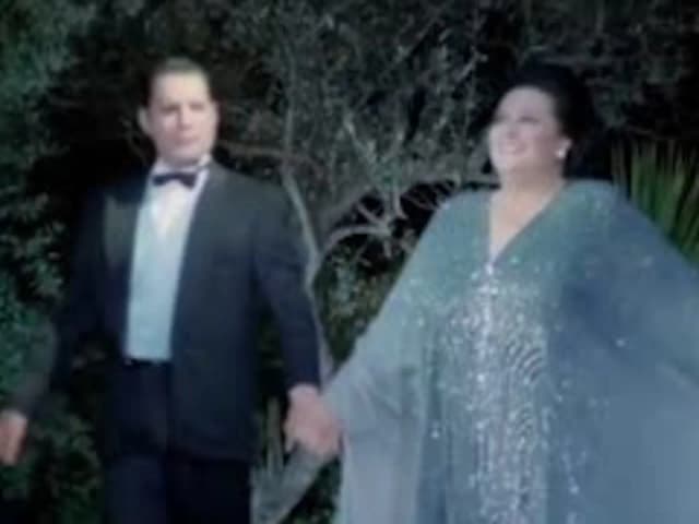 Kto śpiewa Barcelonę? Odkryj duet Freddie Mercury i Montserrat Caballé Kto śpiewa Barcelonę? Odkryj duet Freddie Mercury i Montserrat Caballé