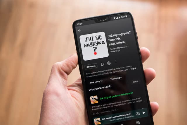 Jak nagrywać podcasty na Spotify i uniknąć typowych błędów Jak nagrywać podcasty na Spotify i uniknąć typowych błędów