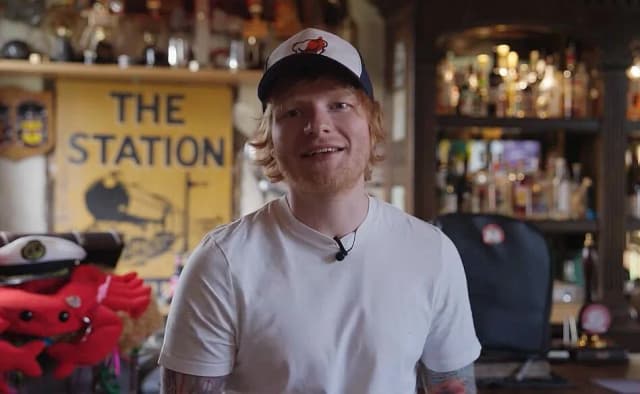 Gdzie kupić bilety na Ed Sheeran i nie przepłacić za koncert? Gdzie kupić bilety na Ed Sheeran i nie przepłacić za koncert?