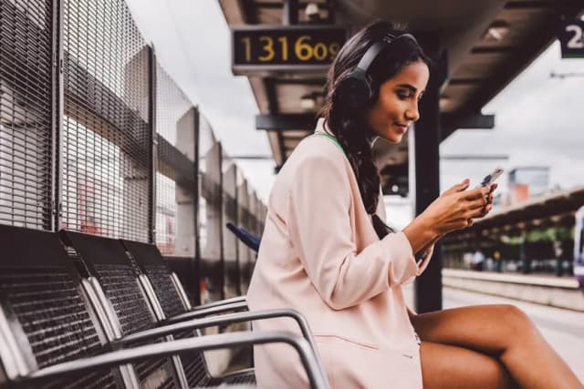 Tidal HiFi co to? Odkryj wyjątkową jakość dźwięku i korzyści Tidal HiFi co to? Odkryj wyjątkową jakość dźwięku i korzyści