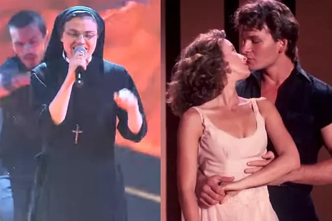 Kto śpiewa piosenkę z Dirty Dancing? Odkryj jej tajemnice Kto śpiewa piosenkę z Dirty Dancing? Odkryj jej tajemnice