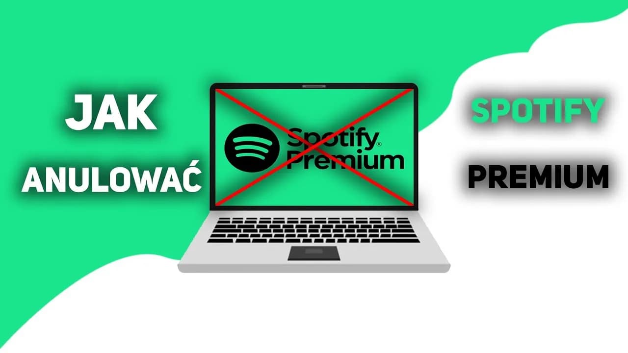 Jak usunąć kartę na Spotify i uniknąć niechcianych opłat Jak usunąć kartę na Spotify i uniknąć niechcianych opłat