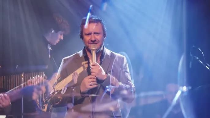 Kto śpiewał czarny alibaba? Poznaj artystów i historię piosenki Kto śpiewał czarny alibaba? Poznaj artystów i historię piosenki
