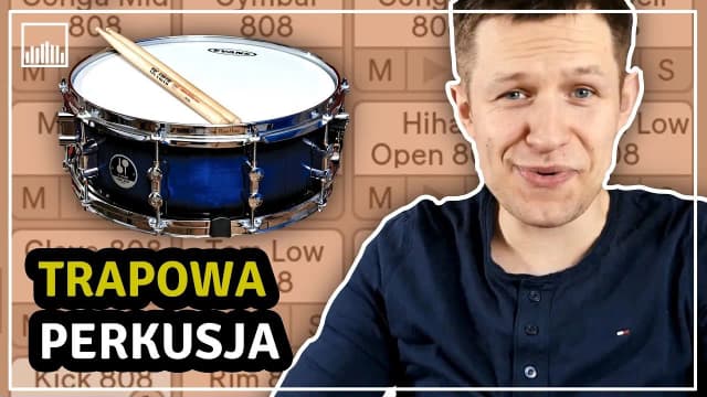 Jak zrobić perkusję z domowych materiałów – łatwe kroki i porady Jak zrobić perkusję z domowych materiałów – łatwe kroki i porady
