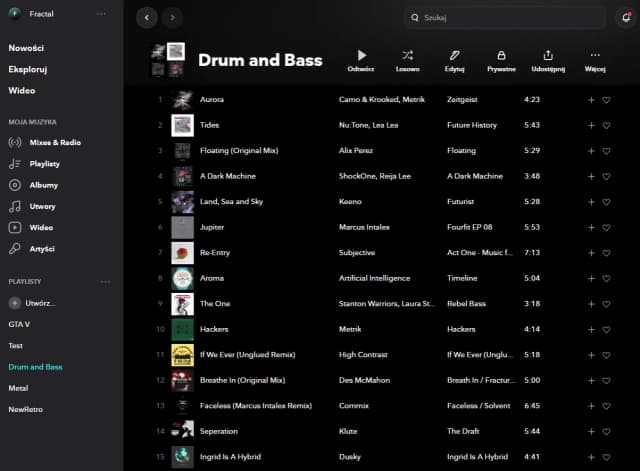 Jak ściągnąć muzykę z TIDAL - proste metody i pułapki do uniknięcia Jak ściągnąć muzykę z TIDAL - proste metody i pułapki do uniknięcia