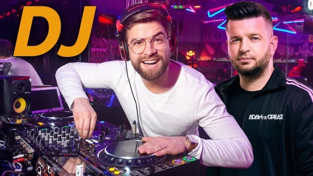 Co robi DJ? Odkryj tajniki pracy didżeja i jego umiejętności Co robi DJ? Odkryj tajniki pracy didżeja i jego umiejętności
