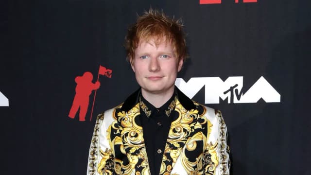 Czy Ed Sheeran jest gejem? Prawda o jego orientacji seksualnej Czy Ed Sheeran jest gejem? Prawda o jego orientacji seksualnej