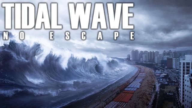Tidal Wave gdzie obejrzeć - najlepsze opcje oglądania online Tidal Wave gdzie obejrzeć - najlepsze opcje oglądania online