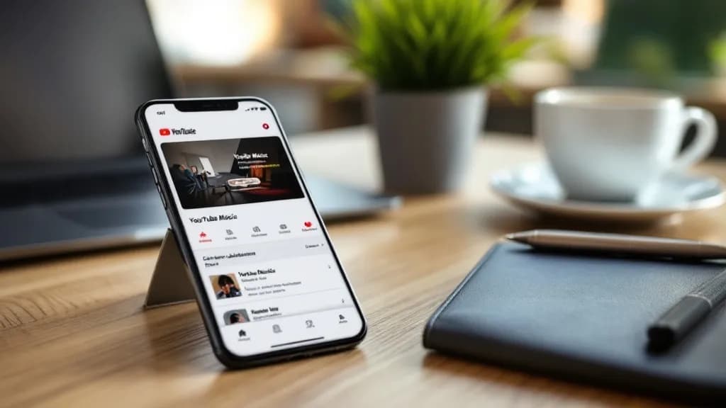 Jak anulować YouTube Music i uniknąć utraty dostępu do muzyki Jak anulować YouTube Music i uniknąć utraty dostępu do muzyki