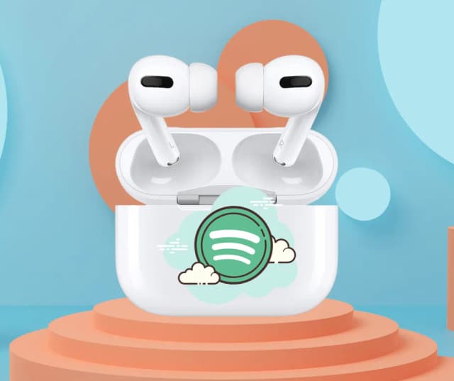 Jak sprawdzić czas na Spotify i nie przegapić swoich ulubionych utworów Jak sprawdzić czas na Spotify i nie przegapić swoich ulubionych utworów