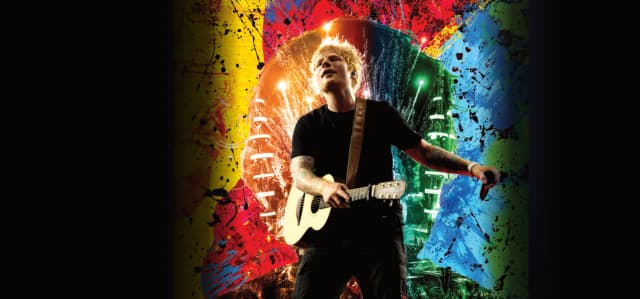 Ile biletów na koncert Ed Sheerana w Warszawie jeszcze dostępnych? Ile biletów na koncert Ed Sheerana w Warszawie jeszcze dostępnych?