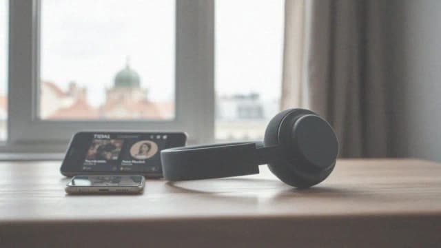 Tidal co oznacza m - zrozumienie terminu i jego zastosowanie w praktyce Tidal co oznacza m - zrozumienie terminu i jego zastosowanie w praktyce