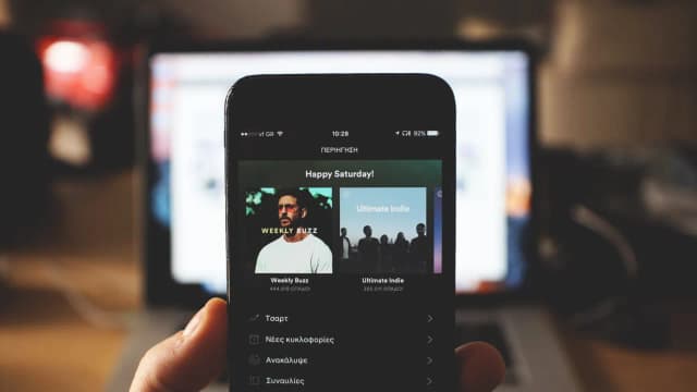 Ile kosztuje Spotify Premium Duo? Sprawdź, co zyskujesz za tę cenę Ile kosztuje Spotify Premium Duo? Sprawdź, co zyskujesz za tę cenę