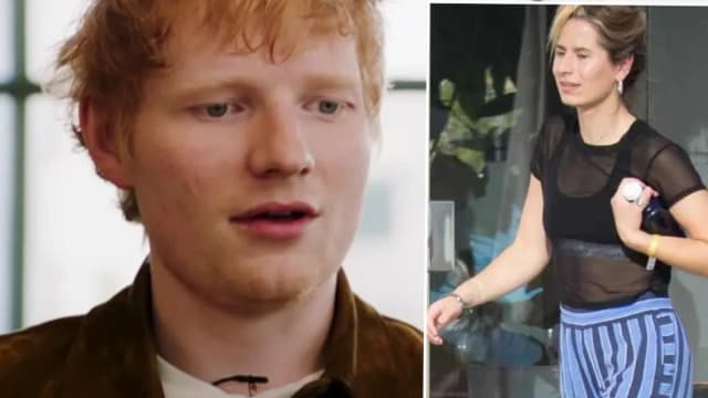 Czy Ed Sheeran ma żonę? Poznaj szczegóły jego życia prywatnego Czy Ed Sheeran ma żonę? Poznaj szczegóły jego życia prywatnego