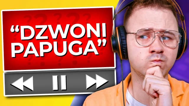 Jak znaleźć piosenkę po fragmencie tekstu - proste metody i narzędzia Jak znaleźć piosenkę po fragmencie tekstu - proste metody i narzędzia