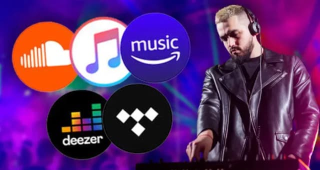 Skąd DJ biorą muzykę? Poznaj legalne źródła i platformy Skąd DJ biorą muzykę? Poznaj legalne źródła i platformy