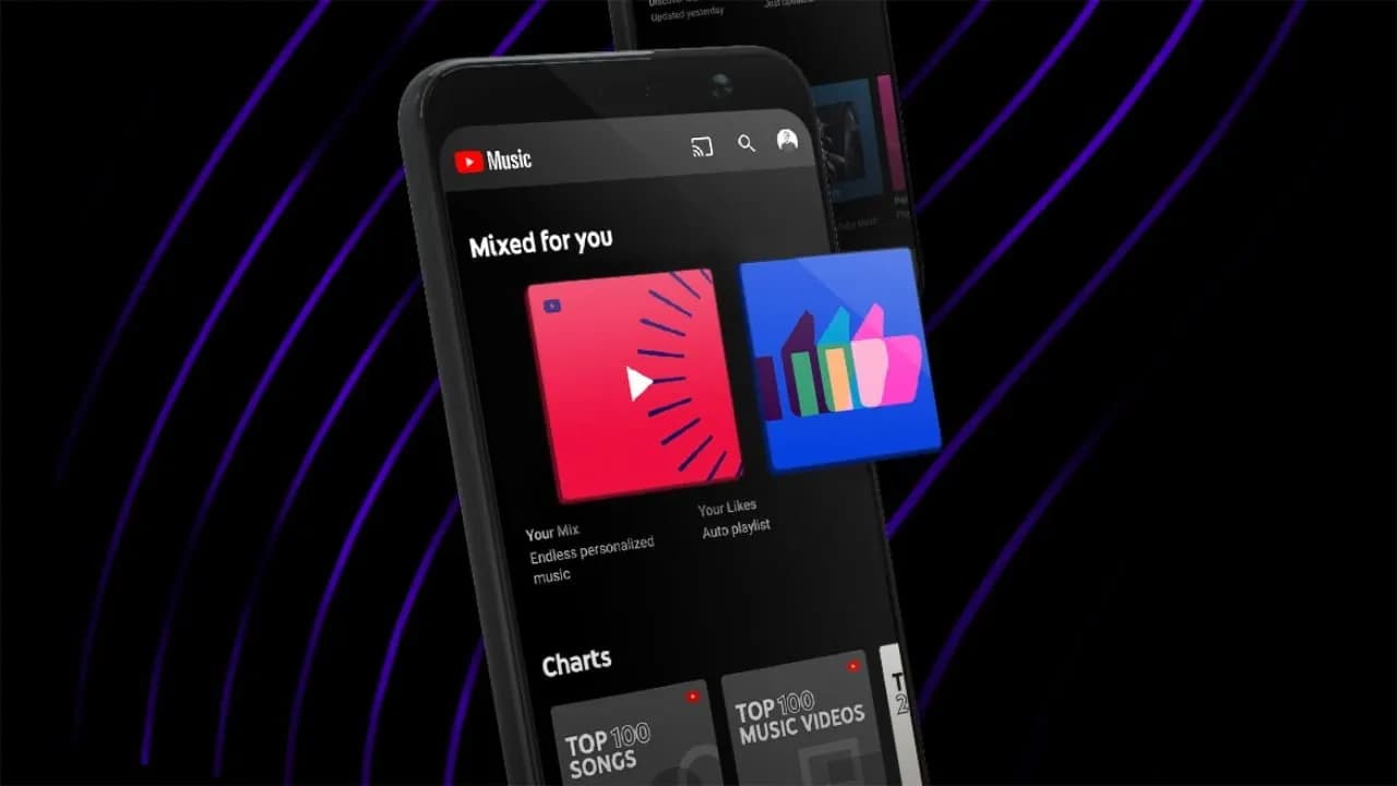 Czy YouTube Music jest za darmo? Odkryj ograniczenia wersji bezpłatnej Czy YouTube Music jest za darmo? Odkryj ograniczenia wersji bezpłatnej