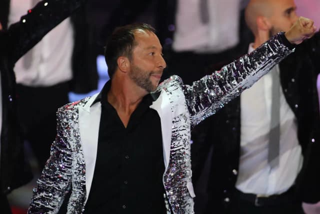Ile lat ma DJ BoBo? Zaskakująca prawda o jego wieku! Ile lat ma DJ BoBo? Zaskakująca prawda o jego wieku!