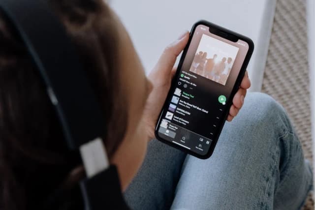 Jak zmienić zdjęcie playlisty na Spotify – proste kroki, które musisz znać Jak zmienić zdjęcie playlisty na Spotify – proste kroki, które musisz znać