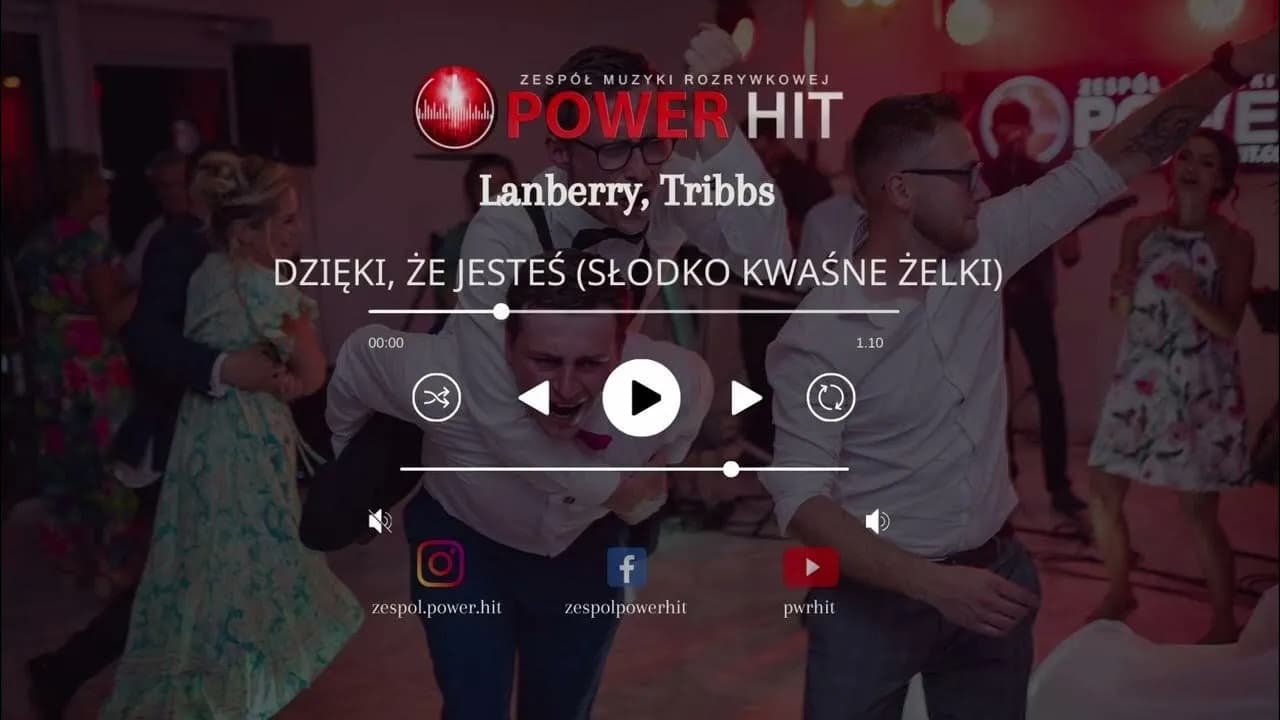 Kto śpiewa słodko kwaśne żelki? Odkryj tajemnice tej piosenki Kto śpiewa słodko kwaśne żelki? Odkryj tajemnice tej piosenki