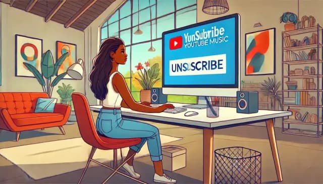 Jak anulować subskrypcję YouTube Music i uniknąć niepotrzebnych opłat Jak anulować subskrypcję YouTube Music i uniknąć niepotrzebnych opłat
