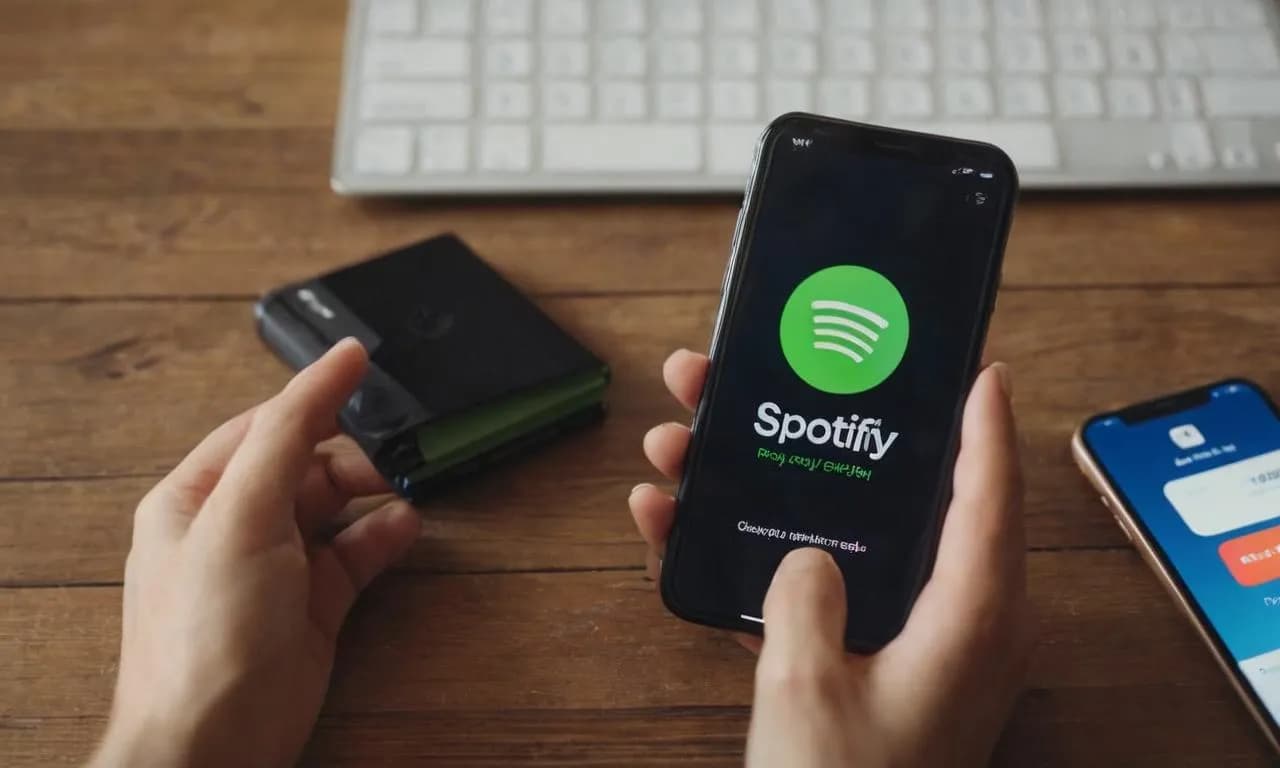 Jak zapłacić za Spotify bez karty kredytowej i uniknąć dodatkowych kosztów Jak zapłacić za Spotify bez karty kredytowej i uniknąć dodatkowych kosztów