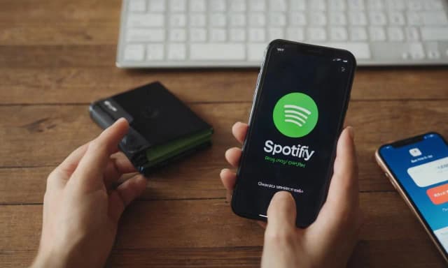 Jak zapłacić za Spotify bez karty kredytowej i uniknąć dodatkowych kosztów Jak zapłacić za Spotify bez karty kredytowej i uniknąć dodatkowych kosztów