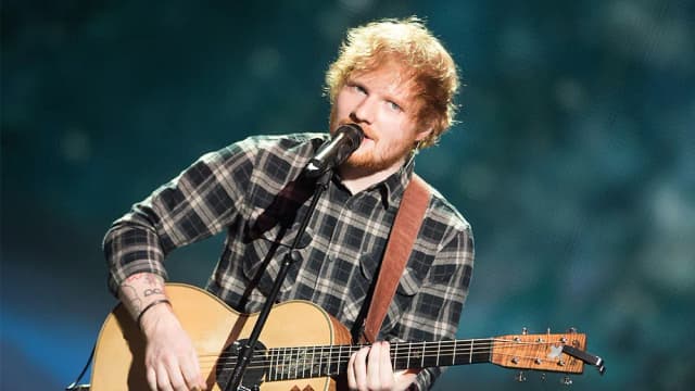 Ed Sheeran jaki to rodzaj muzyki? Odkryj jego różnorodne style Ed Sheeran jaki to rodzaj muzyki? Odkryj jego różnorodne style