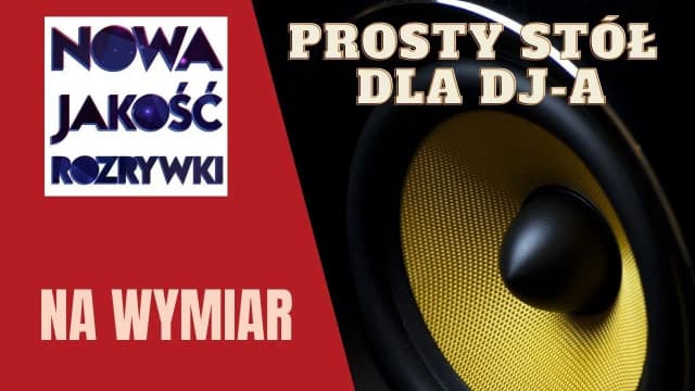 Jak zrobić stół DJ: krok po kroku do idealnej przestrzeni do grania Jak zrobić stół DJ: krok po kroku do idealnej przestrzeni do grania