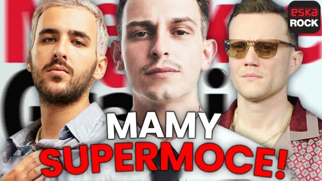 Kto śpiewa mam super moce? Poznaj artystów i ich historie Kto śpiewa mam super moce? Poznaj artystów i ich historie