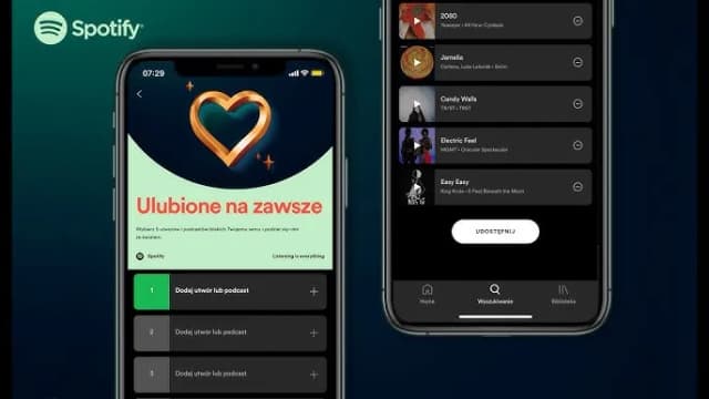 Jak dodać piosenkę z yt na spotify - proste metody, które działają Jak dodać piosenkę z yt na spotify - proste metody, które działają