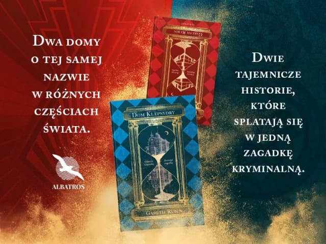 Jaka książka jest czytana w radiu RMF FM? Odkryj tajemnice Dwie i pół duszy Jaka książka jest czytana w radiu RMF FM? Odkryj tajemnice Dwie i pół duszy