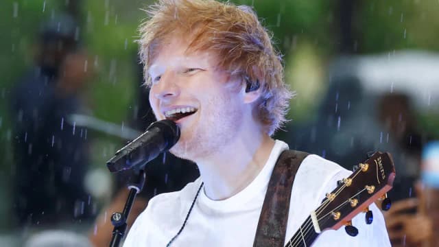 Ed Sheeran kiedy nowa płyta? Poznaj szczegóły o Autumn Variations Ed Sheeran kiedy nowa płyta? Poznaj szczegóły o Autumn Variations