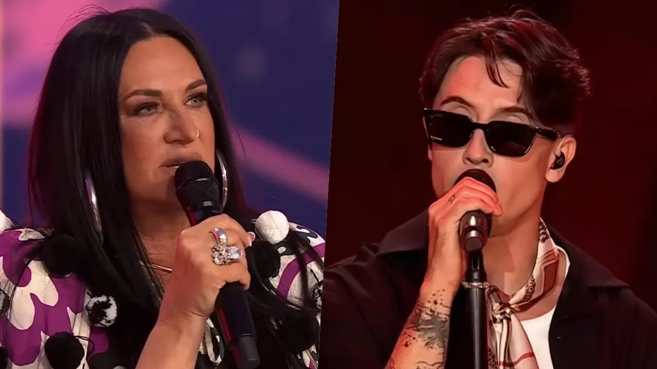 Kto śpiewa tą piosenkę? Poznaj artystów i ich wyjątkowe wersje Kto śpiewa tą piosenkę? Poznaj artystów i ich wyjątkowe wersje