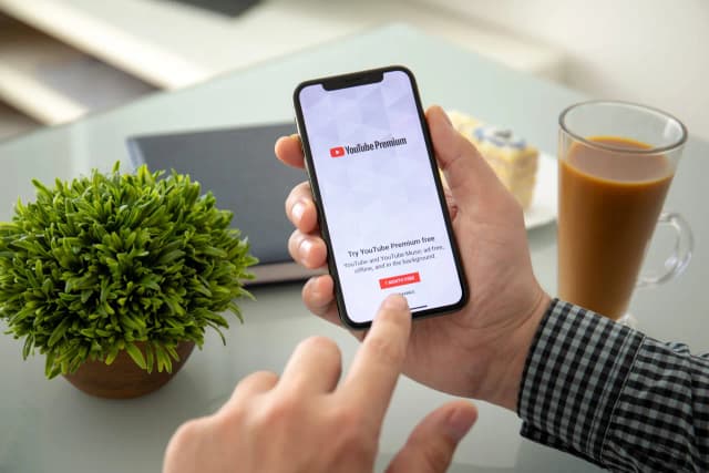 Jak zrezygnować z YouTube Music i uniknąć zbędnych opłat Jak zrezygnować z YouTube Music i uniknąć zbędnych opłat