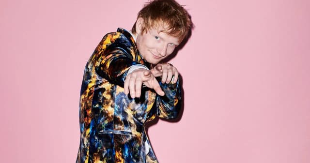 Ile zarabia Ed Sheeran za koncert? Szokujące kwoty ujawnione! Ile zarabia Ed Sheeran za koncert? Szokujące kwoty ujawnione!
