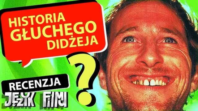 Film o DJ, który stracił słuch – historia o walce i pasji w muzyce Film o DJ, który stracił słuch – historia o walce i pasji w muzyce