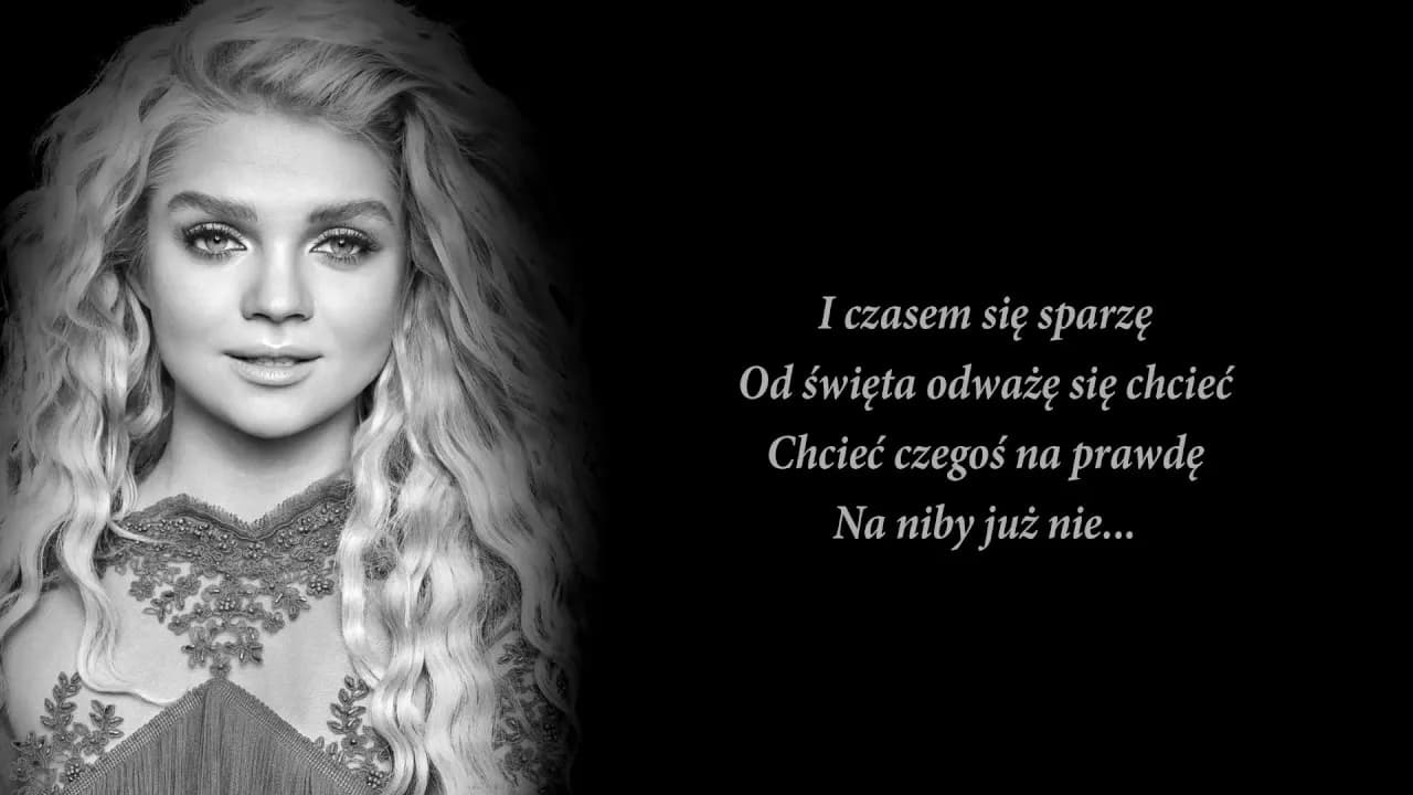 Tekst piosenki Margaret Byle jak - emocje i znaczenie utworu Tekst piosenki Margaret Byle jak - emocje i znaczenie utworu