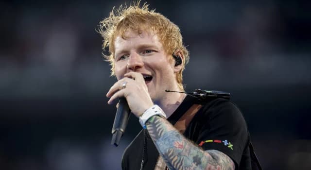 Ile Ed Sheeran ma lat? Zaskakujące fakty o jego wieku i karierze Ile Ed Sheeran ma lat? Zaskakujące fakty o jego wieku i karierze