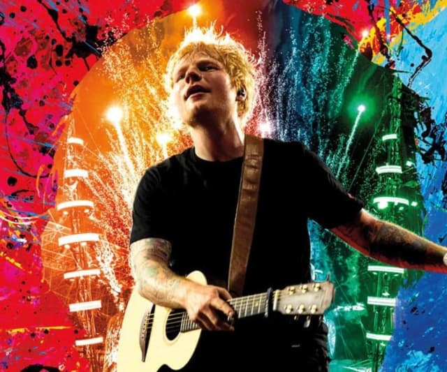 Ed Sheeran bilety ile kosztują? Sprawdź ceny i dostępne opcje Ed Sheeran bilety ile kosztują? Sprawdź ceny i dostępne opcje